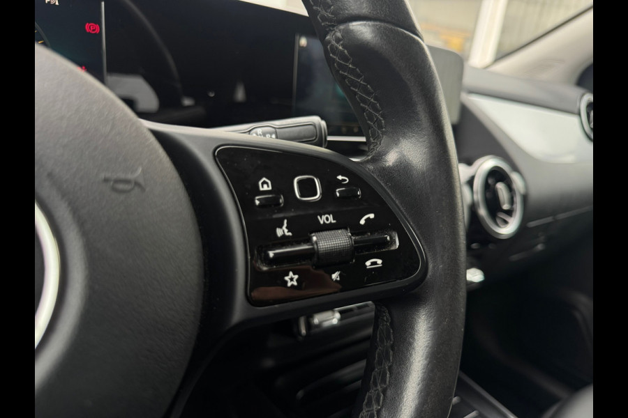 Mercedes-Benz B-Klasse 200d / Camera / NAP / 2021 !
