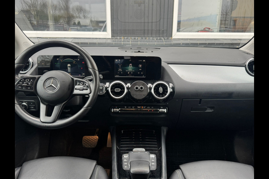 Mercedes-Benz B-Klasse 200d / Camera / NAP / 2021 !