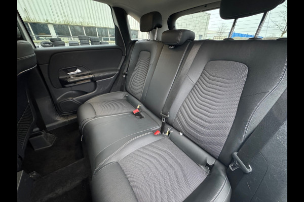 Mercedes-Benz B-Klasse 200d / Camera / NAP / 2021 !