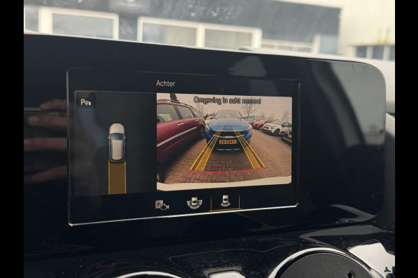 Mercedes-Benz B-Klasse 200d / Camera / NAP / 2021 !