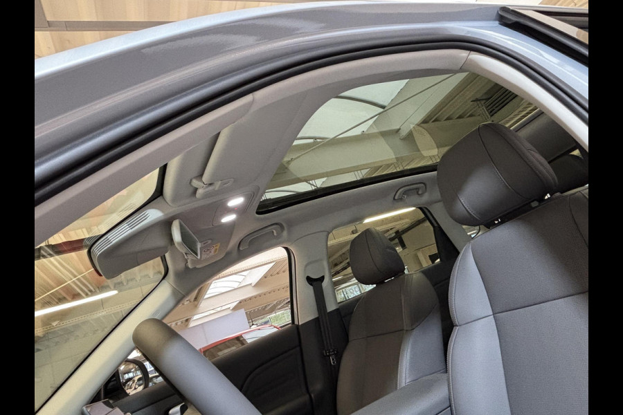 Leapmotor B10 Design ProMax 67.1 kWh 430KM WLTP | Panorama | Navigatie | Elektrische achterklep | Elektrisch bedienbare stoelen | Stoelverwarming | Stoelventilatie