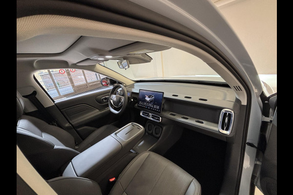 Leapmotor B10 Design ProMax 67.1 kWh 430KM WLTP | Panorama | Navigatie | Elektrische achterklep | Elektrisch bedienbare stoelen | Stoelverwarming | Stoelventilatie