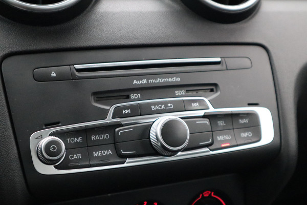 Audi A1 Sportback 1.0 TFSI Adrenalin | S-line | 5drs. | Cruise control |