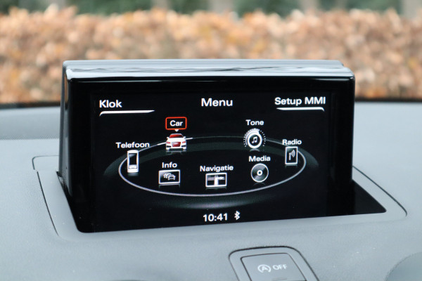 Audi A1 Sportback 1.0 TFSI Adrenalin | S-line | 5drs. | Cruise control |