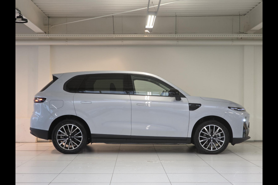 Leapmotor B10 Design ProMax 67.1 kWh 430KM WLTP | Panorama | Navigatie | Elektrische achterklep | Elektrisch bedienbare stoelen | Stoelverwarming | Stoelventilatie