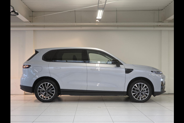 Leapmotor B10 Design ProMax 67.1 kWh 430KM WLTP | Panorama | Navigatie | Elektrische achterklep | Elektrisch bedienbare stoelen | Stoelverwarming | Stoelventilatie