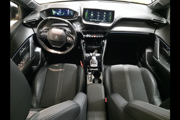 Peugeot 208 1.2 PureTech GT-Line Automaat | Trekhaak | Panoramadak | Navigatie