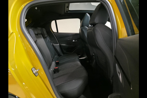 Peugeot 208 1.2 PureTech GT-Line Automaat | Trekhaak | Panoramadak | Navigatie
