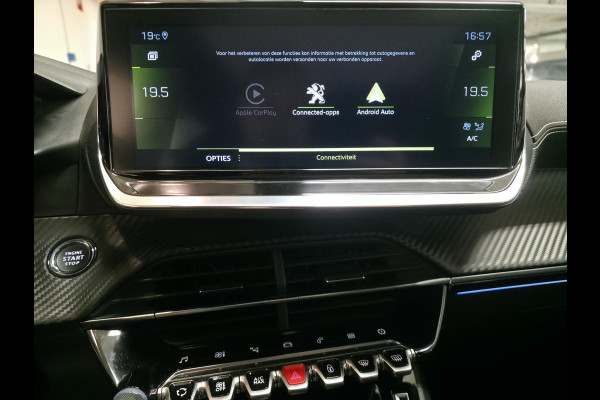 Peugeot 208 1.2 PureTech GT-Line Automaat | Trekhaak | Panoramadak | Navigatie