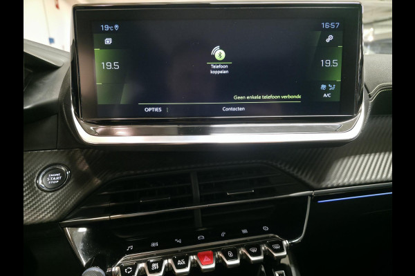 Peugeot 208 1.2 PureTech GT-Line Automaat | Trekhaak | Panoramadak | Navigatie