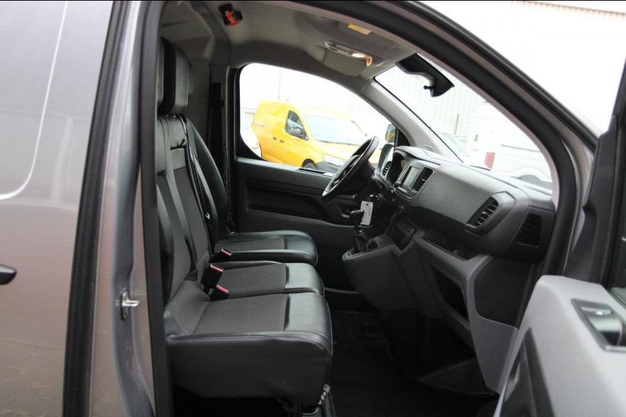 Peugeot Expert 2.0 BlueHDI 122PK L2H1 / Trekhaak / Camera / 3 zits