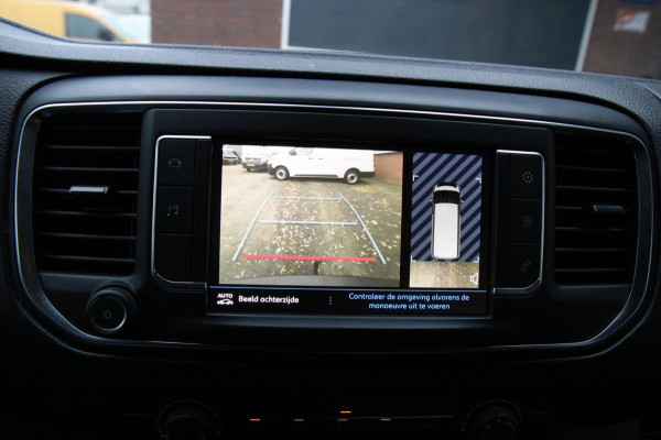 Peugeot Expert 2.0 BlueHDI 122PK L2H1 / Trekhaak / Camera / 3 zits