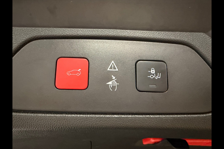 Opel Grandland X 1.2 Turbo Business Executive AUT. PANORAMADAK CRUISE NAVIGATIE APPLE CARPLAY LANE-ASSIST STOEL/STUURVERWARMING