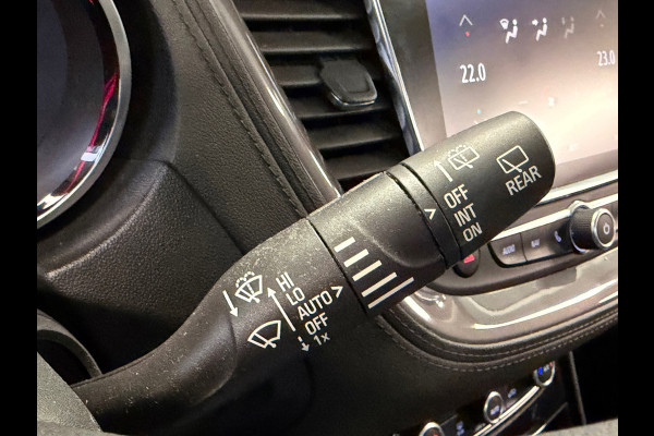 Opel Grandland X 1.2 Turbo Business Executive AUT. PANORAMADAK CRUISE NAVIGATIE APPLE CARPLAY LANE-ASSIST STOEL/STUURVERWARMING