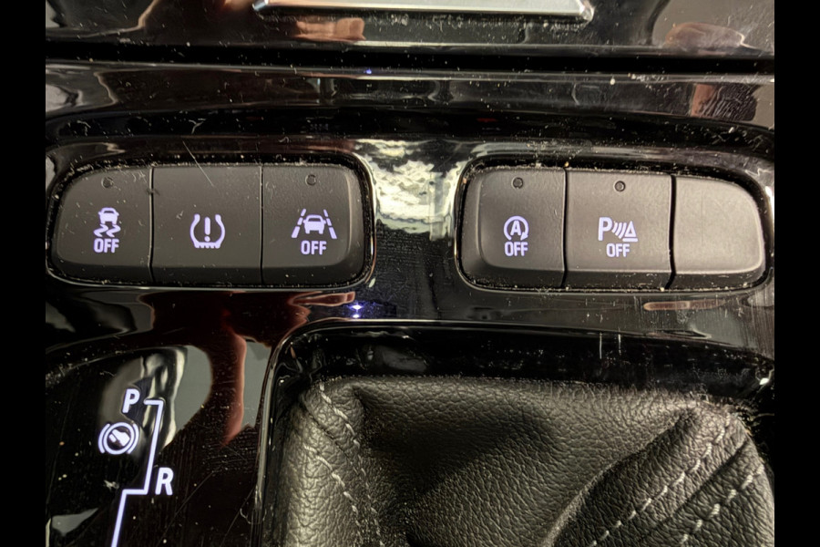 Opel Grandland X 1.2 Turbo Business Executive AUT. PANORAMADAK CRUISE NAVIGATIE APPLE CARPLAY LANE-ASSIST STOEL/STUURVERWARMING