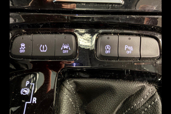 Opel Grandland X 1.2 Turbo Business Executive AUT. PANORAMADAK CRUISE NAVIGATIE APPLE CARPLAY LANE-ASSIST STOEL/STUURVERWARMING