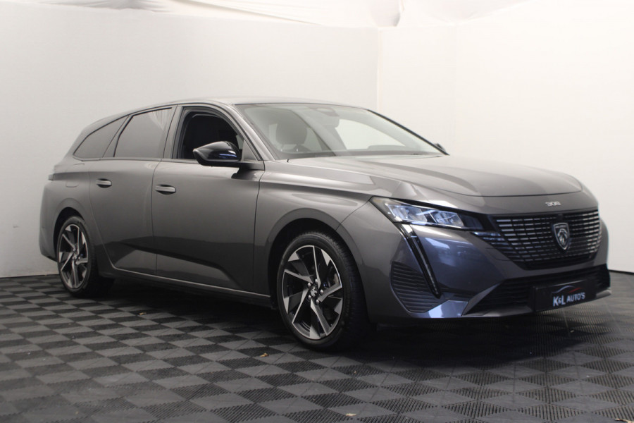Peugeot 308 SW 1.2 PureTech Allure