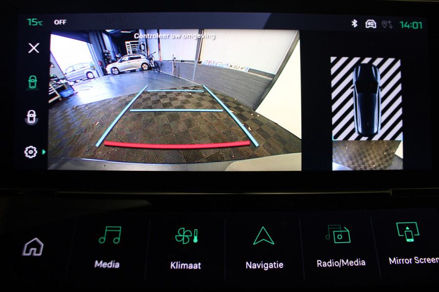 Peugeot 308 SW 1.2 PureTech Allure