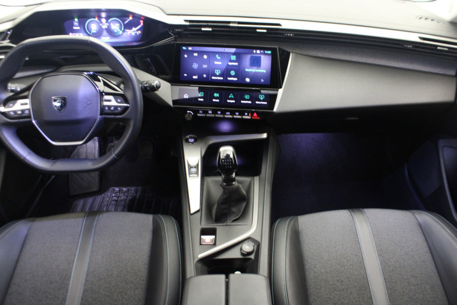 Peugeot 308 SW 1.2 PureTech Allure