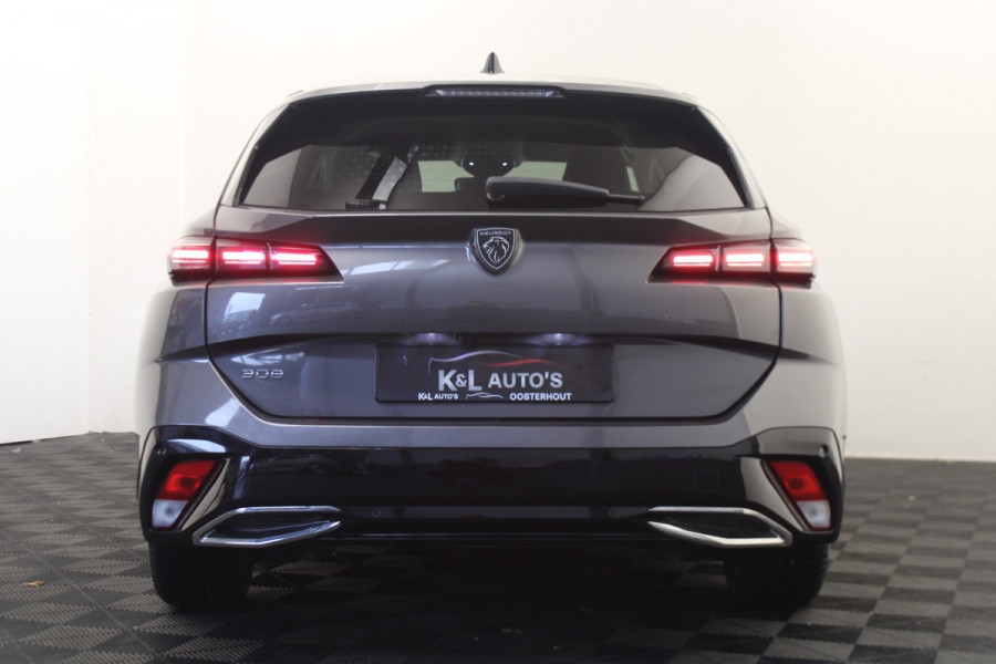 Peugeot 308 SW 1.2 PureTech Allure