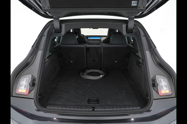 BMW iX xDrive40 High Executive 77 kWh ( 3-Fase ) {SOH-100%} (INCL-BTW) Aut. *PANO | HEAD-UP | HARMAN/KARDON-SURROUND | SOFT-CLOSE | DAB+ | DIGI-COCKPIT | HEATED-COMFORTSEATS | FULL-LED | CARPLAY | TOWBAR | AMBIENT-LIGHT | TOPVIEW | MEMORY-PACK |