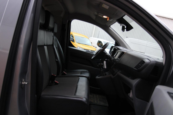 Peugeot Expert 1.5 BlueHDI 100PK L2H1 Standard Premium / Trekhaak / App connect