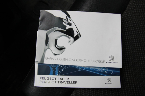 Peugeot Expert 1.5 BlueHDI 100PK L2H1 Standard Premium / Trekhaak / App connect