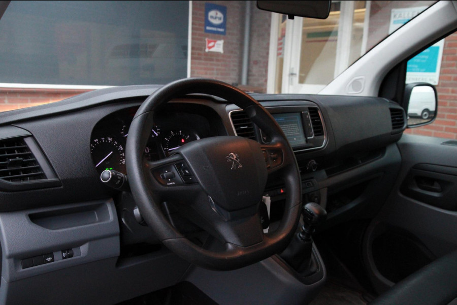 Peugeot Expert 1.5 BlueHDI 100PK L2H1 Standard Premium / Trekhaak / App connect