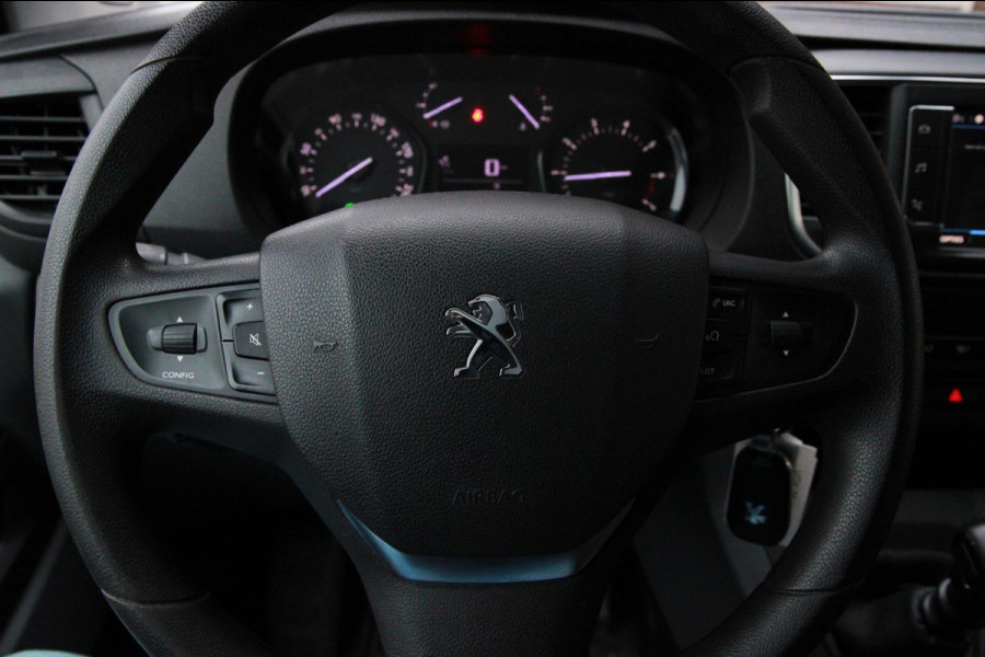 Peugeot Expert 1.5 BlueHDI 100PK L2H1 Standard Premium / Trekhaak / App connect