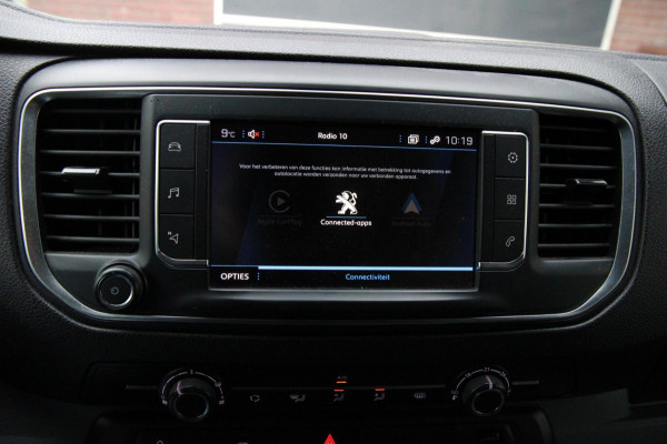 Peugeot Expert 1.5 BlueHDI 100PK L2H1 Standard Premium / Trekhaak / App connect