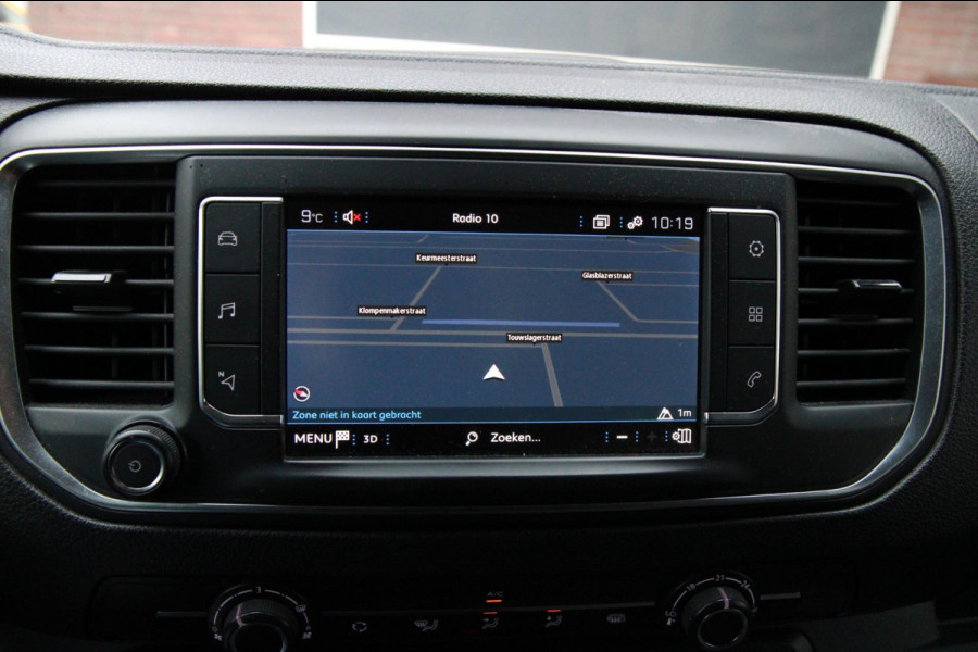 Peugeot Expert 1.5 BlueHDI 100PK L2H1 Standard Premium / Trekhaak / App connect