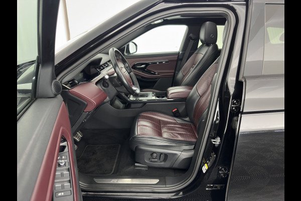 Land Rover Range Rover Evoque 2.0 D150 R-Dynamic *PANO | LUXURY-LEATHER | FULL-LED | NAVI-FULLMAP | CAMERA | KEYLESS | ECC | TOPVIEW | CARPLAY | HEATED-COMFORTSEATS | PDC | CRUISE | PRIVACY-GLASS | 20''ALU*