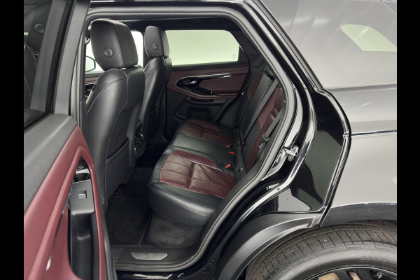 Land Rover Range Rover Evoque 2.0 D150 R-Dynamic *PANO | LUXURY-LEATHER | FULL-LED | NAVI-FULLMAP | CAMERA | KEYLESS | ECC | TOPVIEW | CARPLAY | HEATED-COMFORTSEATS | PDC | CRUISE | PRIVACY-GLASS | 20''ALU*