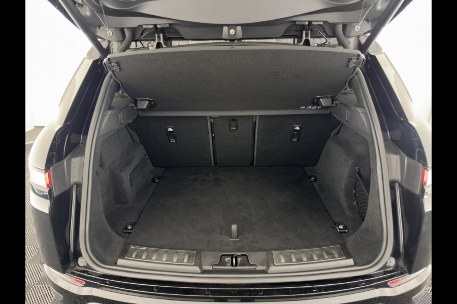 Land Rover Range Rover Evoque 2.0 D150 R-Dynamic *PANO | LUXURY-LEATHER | FULL-LED | NAVI-FULLMAP | CAMERA | KEYLESS | ECC | TOPVIEW | CARPLAY | HEATED-COMFORTSEATS | PDC | CRUISE | PRIVACY-GLASS | 20''ALU*