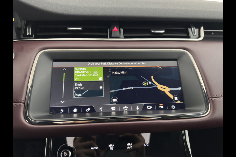 Land Rover Range Rover Evoque 2.0 D150 R-Dynamic *PANO | LUXURY-LEATHER | FULL-LED | NAVI-FULLMAP | CAMERA | KEYLESS | ECC | TOPVIEW | CARPLAY | HEATED-COMFORTSEATS | PDC | CRUISE | PRIVACY-GLASS | 20''ALU*
