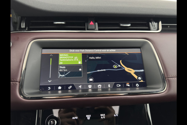 Land Rover Range Rover Evoque 2.0 D150 R-Dynamic *PANO | LUXURY-LEATHER | FULL-LED | NAVI-FULLMAP | CAMERA | KEYLESS | ECC | TOPVIEW | CARPLAY | HEATED-COMFORTSEATS | PDC | CRUISE | PRIVACY-GLASS | 20''ALU*