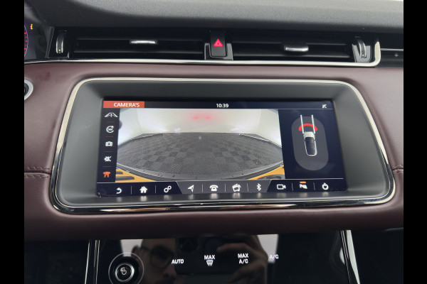 Land Rover Range Rover Evoque 2.0 D150 R-Dynamic *PANO | LUXURY-LEATHER | FULL-LED | NAVI-FULLMAP | CAMERA | KEYLESS | ECC | TOPVIEW | CARPLAY | HEATED-COMFORTSEATS | PDC | CRUISE | PRIVACY-GLASS | 20''ALU*
