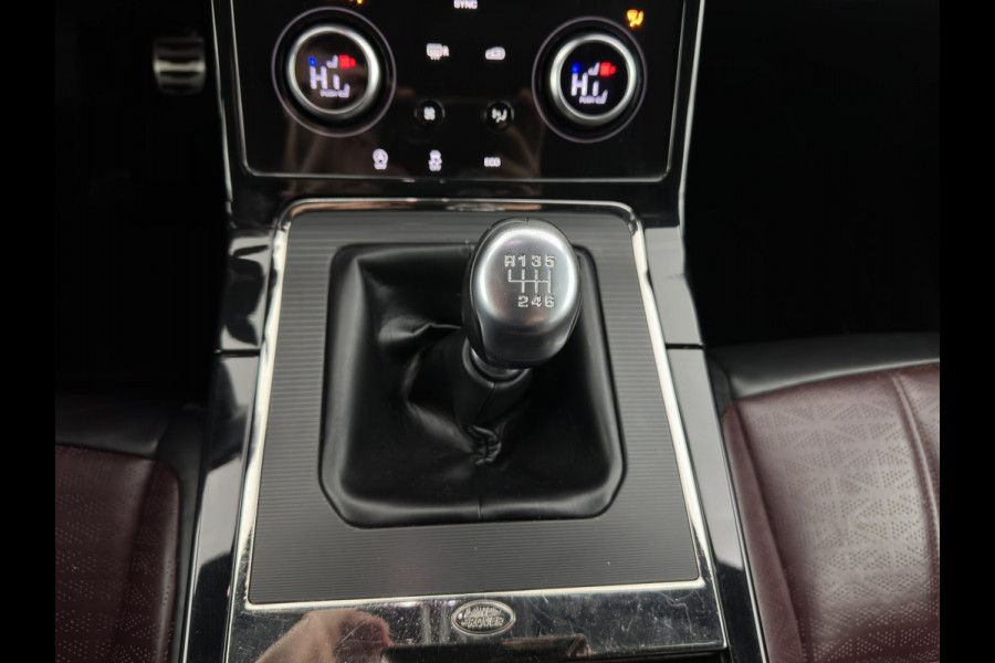 Land Rover Range Rover Evoque 2.0 D150 R-Dynamic *PANO | LUXURY-LEATHER | FULL-LED | NAVI-FULLMAP | CAMERA | KEYLESS | ECC | TOPVIEW | CARPLAY | HEATED-COMFORTSEATS | PDC | CRUISE | PRIVACY-GLASS | 20''ALU*