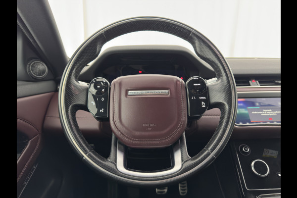 Land Rover Range Rover Evoque 2.0 D150 R-Dynamic *PANO | LUXURY-LEATHER | FULL-LED | NAVI-FULLMAP | CAMERA | KEYLESS | ECC | TOPVIEW | CARPLAY | HEATED-COMFORTSEATS | PDC | CRUISE | PRIVACY-GLASS | 20''ALU*