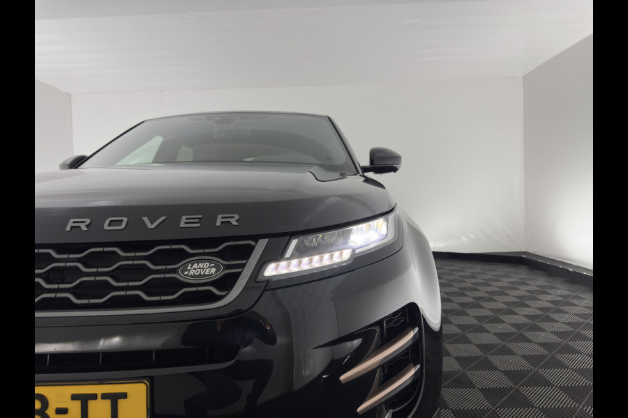 Land Rover Range Rover Evoque 2.0 D150 R-Dynamic *PANO | LUXURY-LEATHER | FULL-LED | NAVI-FULLMAP | CAMERA | KEYLESS | ECC | TOPVIEW | CARPLAY | HEATED-COMFORTSEATS | PDC | CRUISE | PRIVACY-GLASS | 20''ALU*