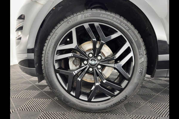 Land Rover Range Rover Evoque 2.0 D150 R-Dynamic *PANO | LUXURY-LEATHER | FULL-LED | NAVI-FULLMAP | CAMERA | KEYLESS | ECC | TOPVIEW | CARPLAY | HEATED-COMFORTSEATS | PDC | CRUISE | PRIVACY-GLASS | 20''ALU*