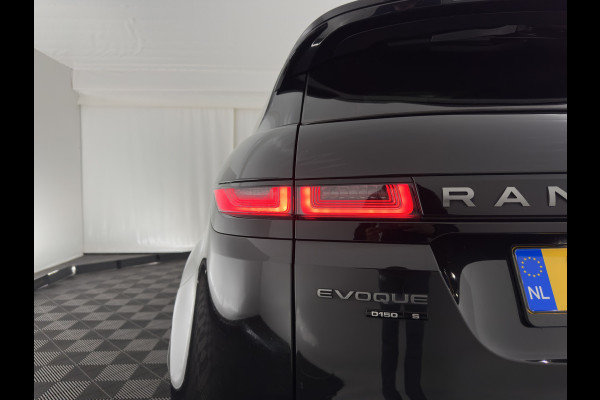 Land Rover Range Rover Evoque 2.0 D150 R-Dynamic *PANO | LUXURY-LEATHER | FULL-LED | NAVI-FULLMAP | CAMERA | KEYLESS | ECC | TOPVIEW | CARPLAY | HEATED-COMFORTSEATS | PDC | CRUISE | PRIVACY-GLASS | 20''ALU*