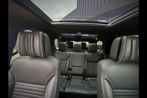 Land Rover Discovery 3.0 TD6 HSE LUXURY 7 zits head-up panorama dak