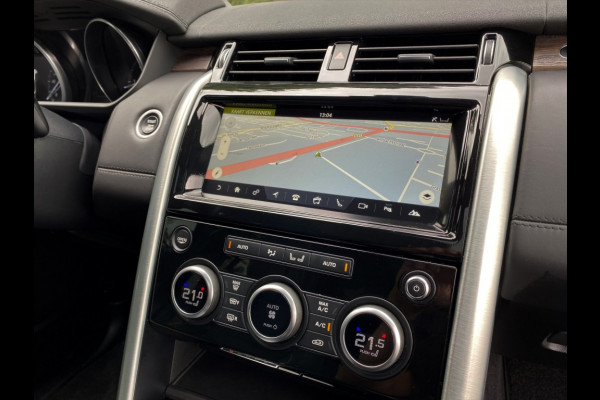 Land Rover Discovery 3.0 TD6 HSE LUXURY 7 zits head-up panorama dak