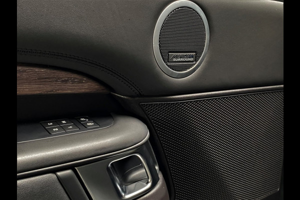 Land Rover Discovery 3.0 TD6 HSE LUXURY 7 zits head-up panorama dak