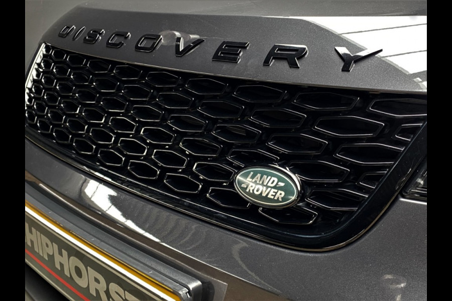 Land Rover Discovery 3.0 TD6 HSE LUXURY 7 zits head-up panorama dak