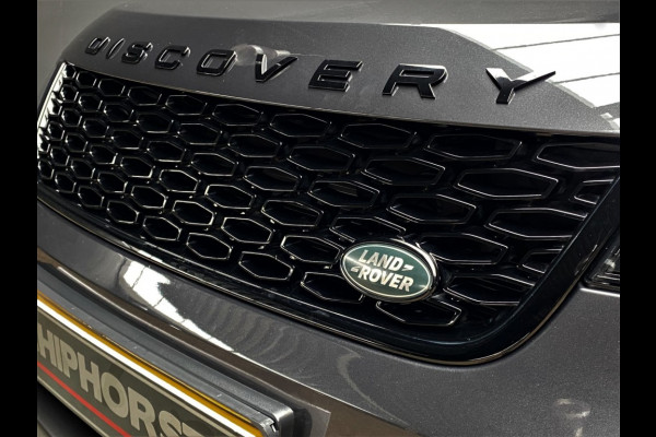 Land Rover Discovery 3.0 TD6 HSE LUXURY 7 zits head-up panorama dak