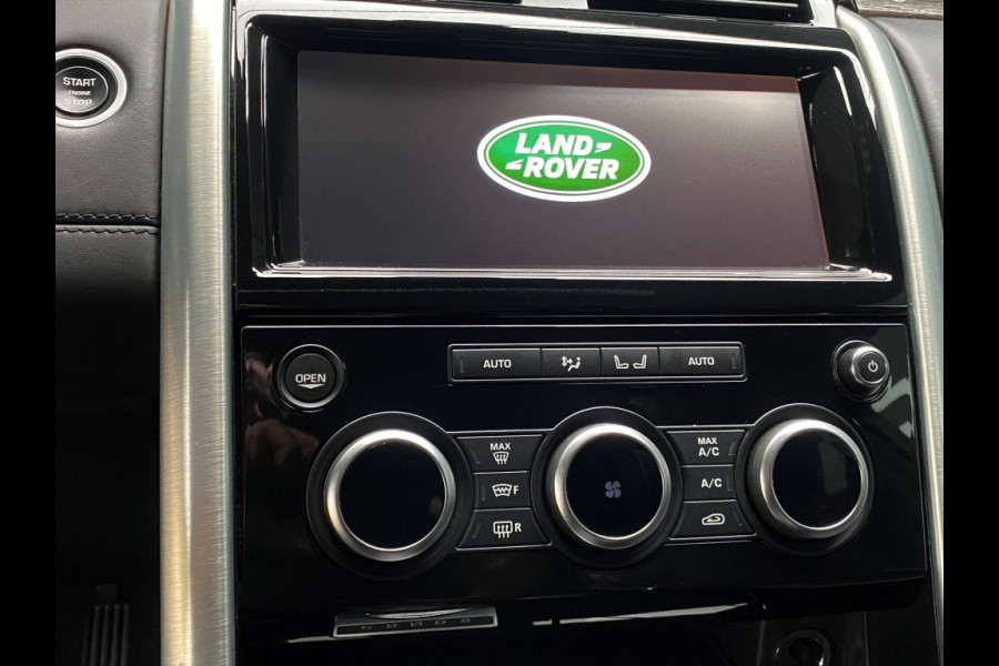 Land Rover Discovery 3.0 TD6 HSE LUXURY 7 zits head-up panorama dak