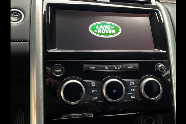 Land Rover Discovery 3.0 TD6 HSE LUXURY 7 zits head-up panorama dak