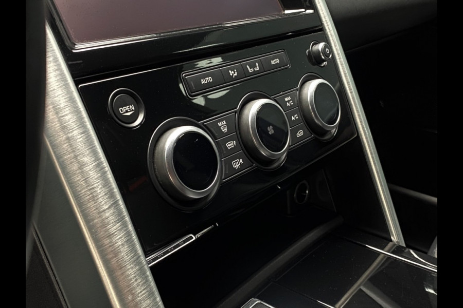 Land Rover Discovery 3.0 TD6 HSE LUXURY 7 zits head-up panorama dak